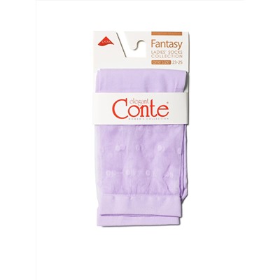 Conte elegant Носки FANTASY