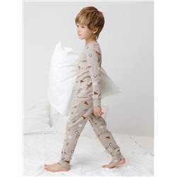 CROCKID Пижама К 1552