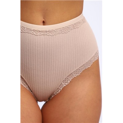 Трусы женские 28602 (Телесный)