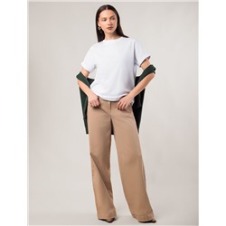 Футболка из премиального хлопка