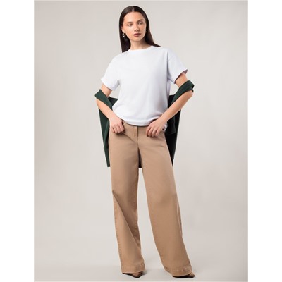 Футболка из премиального хлопка