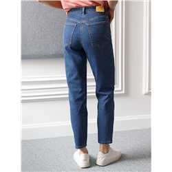 VILATTE Джинсы D54.304