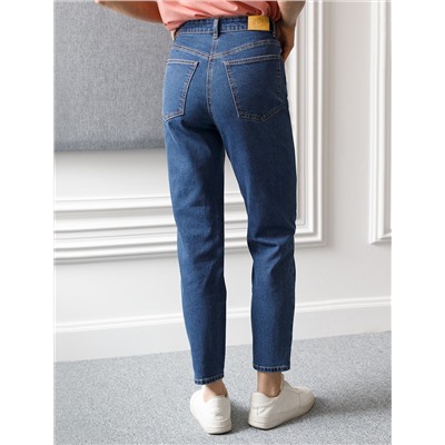 VILATTE Джинсы D54.304