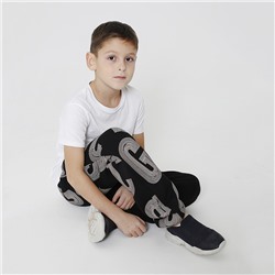 Штаны Ребус