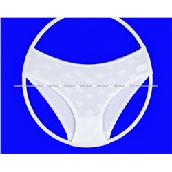 Подростковые трусы школьные для девочек Турция арт. 140130 (142130)