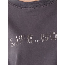 VILATTE Джемпер D49.072