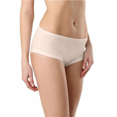 CONTE Трусики "шортики" средней посадки BASIC COLLECTION LSH 2015