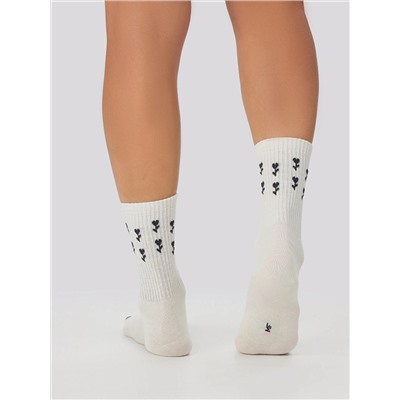 MARK FORMELLE Женские носки 217K-3326