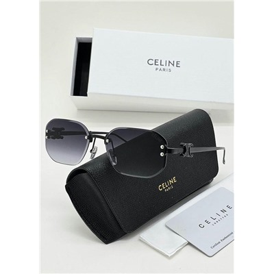 Женские солнцезащитные очки #22931152