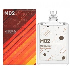 Туалетная вода Escentric Molecules M02 унисекс