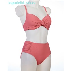 3005 Купальник раздельный (52-60)