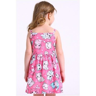 Сарафан АПРЕЛЬ, 1121202