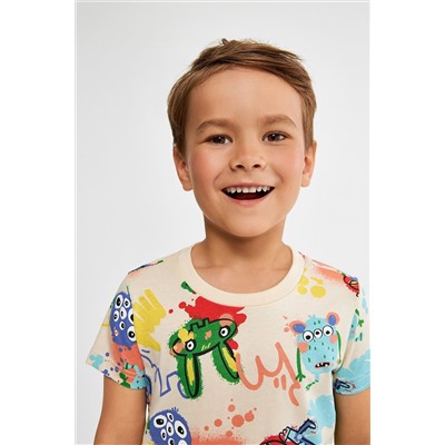 Футболка ACOOLA, 1123890