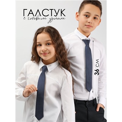 Соль&Перец Галстук SP304A