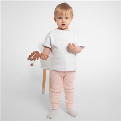 Штанишки детские MINAKU: Basic Line BABY, рост 68-74 см