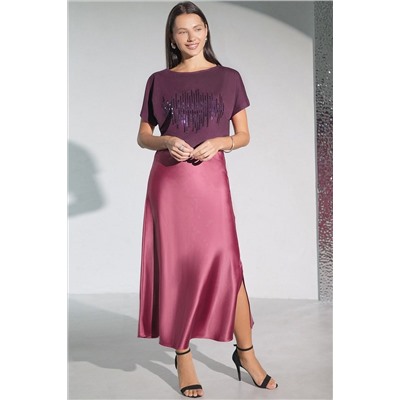 Футболка VILATTE, 1226064