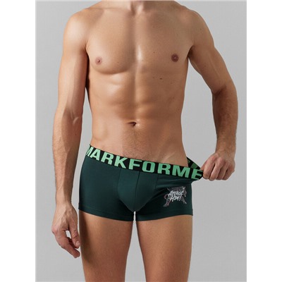 ТРУСЫ МУЖСКИЕ (2ШТ) 411215-2