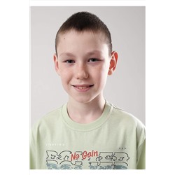 Футболка CLEVER, 1096046