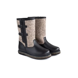 Сапоги мужские войлочные “Тундра”