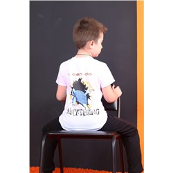 Детская футболка 18038 НАТАЛИ, 889730