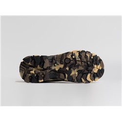 Зимние Ботинки