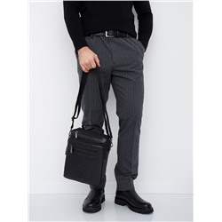 Сумка 10100-1AM black Allan Marco