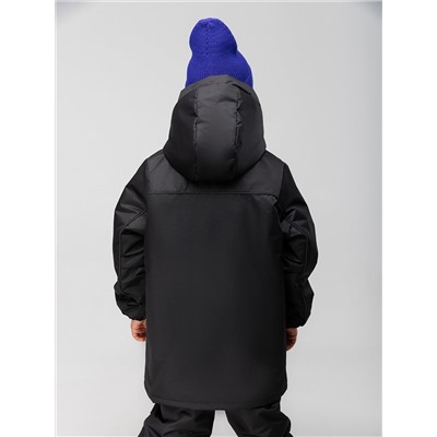 Bodo Куртка 32-84MU