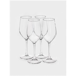 УЦЕНКА Набор бокалов для вина «Селест», 450 мл, 5 шт., стекло
