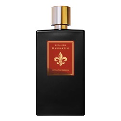 REGALIEN MARRAKESH 100ml parfume TESTER