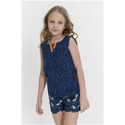 Пижама М22141а