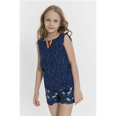 Пижама М22141а