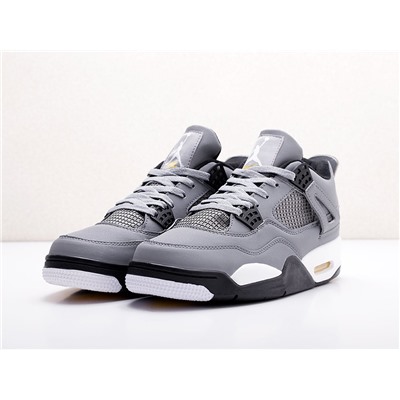 Кроссовки Nike Air Jordan 4 Retro