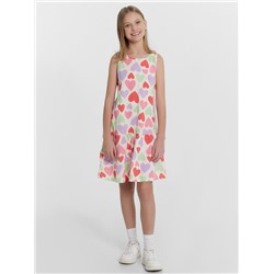 ПЛАТЬЕ ДЛЯ ДЕВОЧЕК 157820