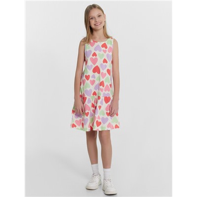 ПЛАТЬЕ ДЛЯ ДЕВОЧЕК 157820