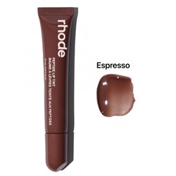 Тинт для губ Rhode Peptide Lip Tint (espresso)