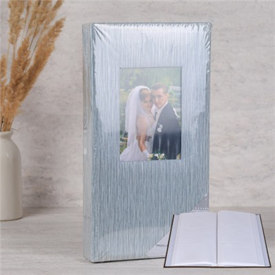 Фотоальбом 300 фото 10х15 / Y63002 /уп 36/ микс