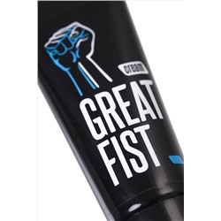 Крем для фистинга на водной основе Great Fist - 50 гр.