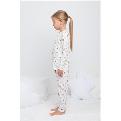 Пижама CROCKID, 1213902