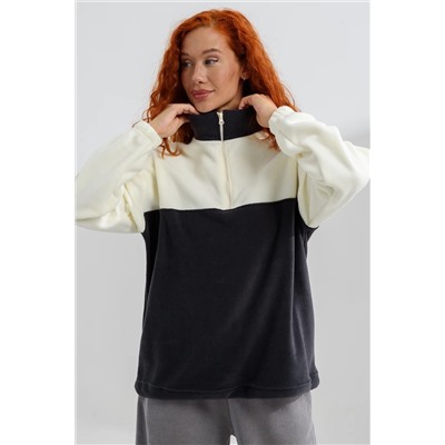 Натали Толстовка 7490