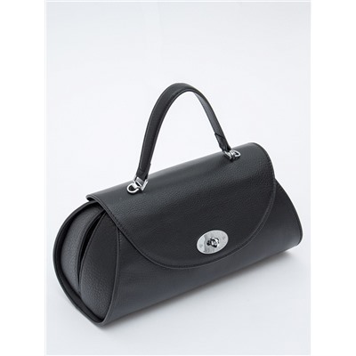 Сумка 1043-1LP black Polina&Eiterou