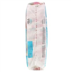 The Honest Company, Honest Diapers Size 2, 12-18 Pounds, Rose Blossom, 32 Diapers