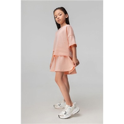 Костюм (Футболка+Шорты) BODO-S, 1129566