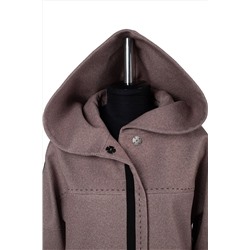 01-12240 Пальто женское демисезонное