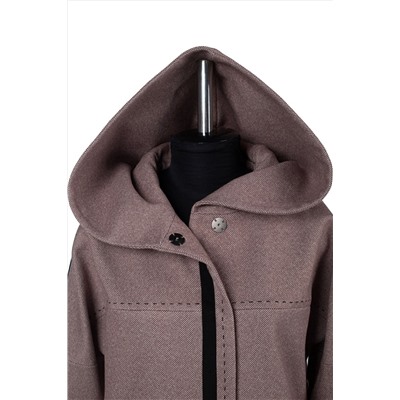 01-12240 Пальто женское демисезонное