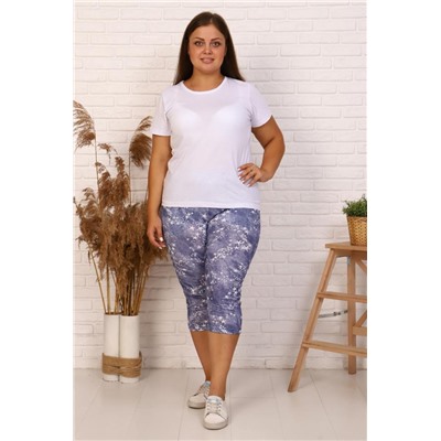 Бриджи 19508 (Джинс)