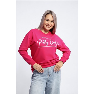 Толстовка 80048 НАТАЛИ, 1215243