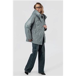 04-3161 Куртка женская демисезонная (синтепон 100)