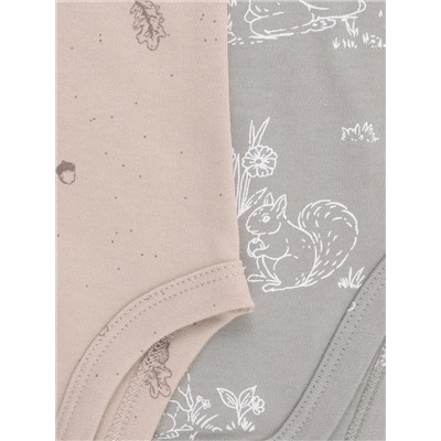 CROCKID Боди К 6540-2уп