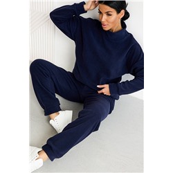 Костюм (лонгслив+брюки), арт. 0672-09