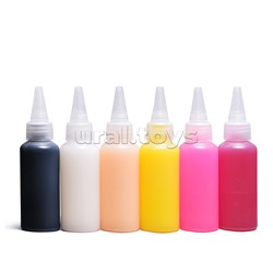 Творческая мастерская "Мир чудес" с коробке